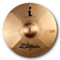 Prato Zildjian Ifamily 14" - ILH14TRC Trash Crash & Hi-Hat T