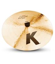 Prato Zildjian K Custom 16" K0951 - Dark Crash