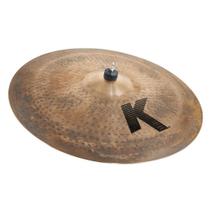 Prato Zildjian K Custom 20" K0886 - Dry Ride