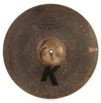 Prato Zildjian K Custom 20 '' K0986 - Left Slide Ride