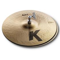 Prato Zildjian K Series 14" K0823 - Hi-Hats