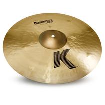 Prato Zildjian K Zildjian 16" K0931 - Cluster Crash
