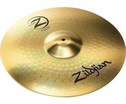 Prato Zildjian Liga Planet Z 18 Plz18cr Crash