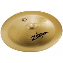 Prato Zildjian Planet Z 18'' PLZ18CH China