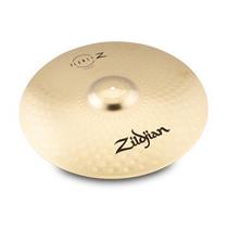 Prato zildjian planet z 18" zp18cr - crash/ride
