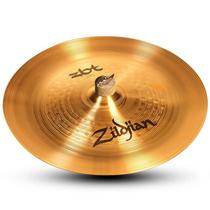 Prato Zildjian Zbt 18 Zbt18C Crach