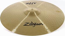 Prato Zildjian ZHT 20" ZHT20MR - Medium Ride Prato Zildjian ZHT 20" ZHT20MR - Medium Ride