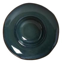 Pratos De Massa Orgânico Oceano 28cmx6,5cm Porto Brasil