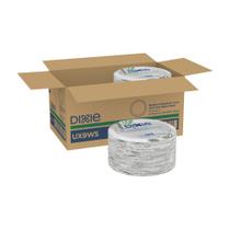 Pratos de papel Georgia-Pacific Dixie 8,5 polegadas e 500 Count Pathways Pratos de papel Georgia-Pacific Dixie 8,5 polegadas e 500 Count Pathways