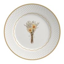 Pratos de páscoa raso 6 und modelo huppert- alleanza