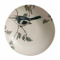 Pratos Fundo Coup Stoneware Lípsia Porto Brasil 6 Unid