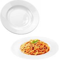 Pratos Fundo Melamina 23cm Buffet Restaurante Atacado