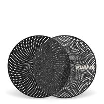 Pratos Low Volume 14 (Par) Evans dB One ECYM14HHDB1 Pratos Low Volume 14 (Par) Evans dB One ECYM14HHDB1