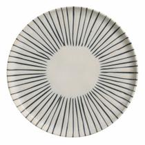 Pratos Raso Bio Stoneware Elemento Porto Brasil 6 Unidades