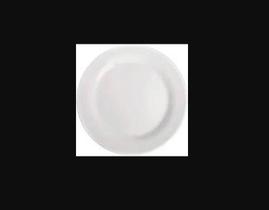 Pratos Raso Opaline Menu 24 cm - Jogo 6 - Nadir Figueiredo