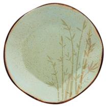 Pratos Rasos 27,5 cm Ryo Bambu Oxford