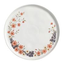 Pratos Rasos Bio Doce Ninho 27,5cm 6 pçs Porto Brasil