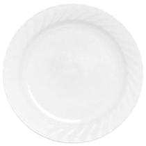 Pratos simples em porcelanato