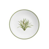 Pratos sobremesa Coup Nature By Aurora Alleanza 6 Peças 1ªL