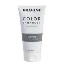 Pravana Color Enhancer Silver Unissex, 5 fl oz (pacote com 1