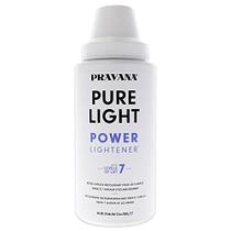 Pravana Pure Light Power Lightener Unisex, 1,5 libras (Pacote)