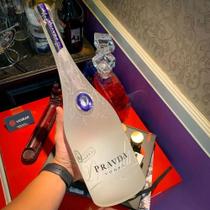 Pravda Vodka 1.750L Pravda Vodka 1.750L