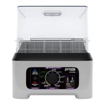 Praxis Lava Louças Portátil 3L 8 Programas de Lavagem 127v Branco Praxis Lava Louças Portátil 3L 8 Programas de Lavagem 127v Branco