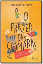 Prazer das Compras, O