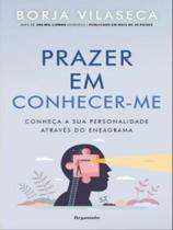 Prazer em conhecer-me - PERGAMINHO (PORTUGAL) Prazer em conhecer-me - PERGAMINHO (PORTUGAL)
