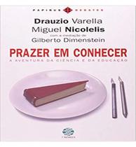 Prazer em conhecer - PAPIRUS Prazer em conhecer - PAPIRUS
