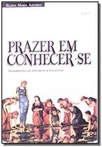 Prazer em conhecer-se - Outras Palavras