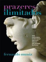 Prazeres ilimitados Prazeres ilimitados