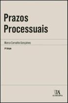 Prazos processuais