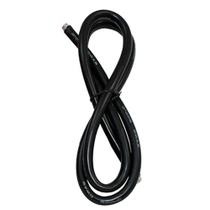 Prc silicone wire 8 awg 36" black sw-08b Prc silicone wire 8 awg 36" black sw-08b