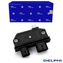 Prd00165 - Modulo Eletronico Ignicao Hei - Monza / Kadett Efi 91 / 94 - Delphi