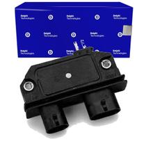 Prd00165 - Modulo Eletronico Ignicao Hei - Monza / Kadett Efi 91 / 94 - Delphi