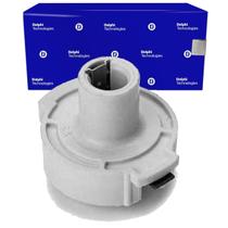 Prd00168 - Rotor Distribuidor - Monza / Kadett / Ipanema 91 / 96 Efi - Delphi