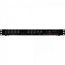 Pré-Amplificador Ambience Line Pgh3000 Bt Com Gongo Hayonik