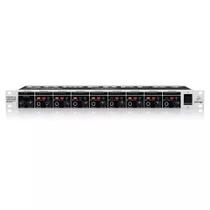 Pre Amplificador Behringer Powerplay Ha8000 8 Canais