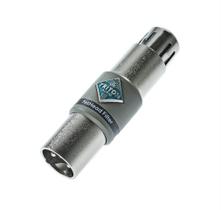 Pré-amplificador de microfone TritonAudio FetHead Filter com ganho de 22 dB Pré-amplificador de microfone TritonAudio FetHead Filter com ganho de 22 dB