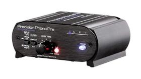 Pré-amplificador de Phono ART Precision de baixo ruído para entrada MC/MM