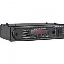 Pré Amplificador FM/USB/MP3/Bluetooth MP3 1000BT HAYONIK