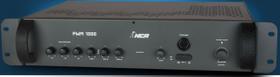 Pré-Amplificador mixer PWM 1000 NCA