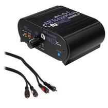 Pré-amplificador Phono ART DJ Pre II com EQ RIAA e Cabo Pré-amplificador Phono ART DJ Pre II com EQ RIAA e Cabo