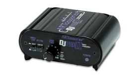 Pré-amplificador Phono ART DJPREII com Entradas e Saídas RCA Pré-amplificador Phono ART DJPREII com Entradas e Saídas RCA