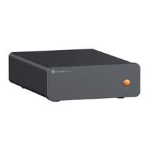 Pré Amplificador Phono Toca Disco Fosi Box X5 - Cápsula MM e MC