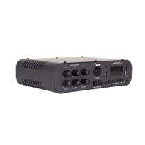 Pré Amplificador SA-100BTST Estereo Bluethoot - NCA
