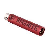 Pré-Amplificador SE DM1-PRE-DYNAMITE Pré-Amplificador SE DM1-PRE-DYNAMITE