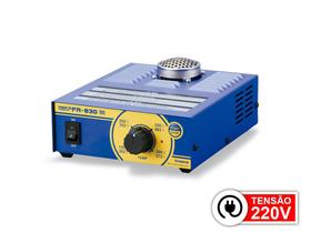 Pré Aquecedor 230W Hakko FR-830