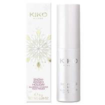 Pre base kiko milano snow kissed holiday blurring whisper 8g Pre base kiko milano snow kissed holiday blurring whisper 8g